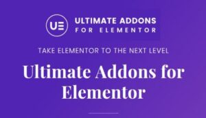 Ultimate Addons Pro