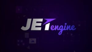 Jetengine Pro